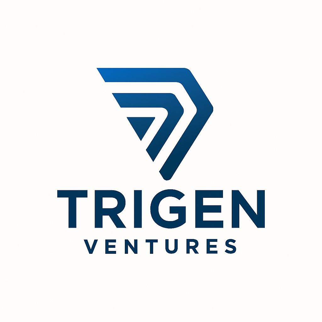Trigen Ventures Logo